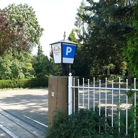 Anika Hotel