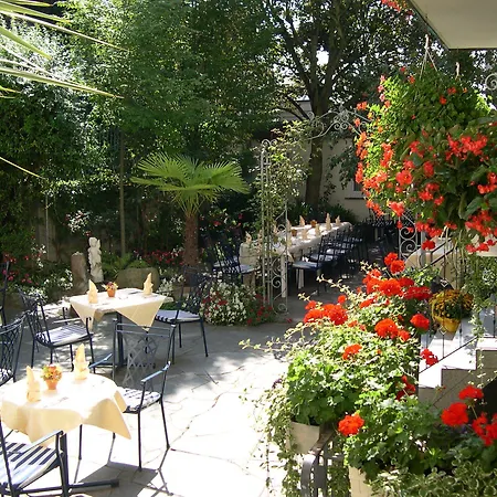 阿尼卡酒店 3* 莱茵河畔的纳沙泰尔