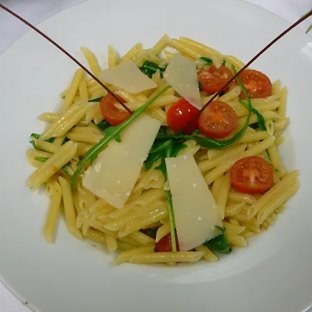 阿尼卡酒店 酒店