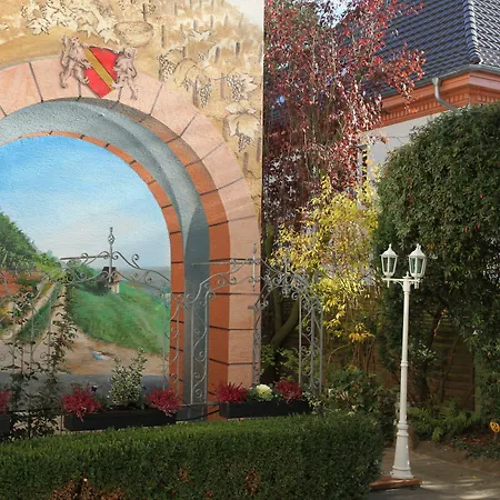 酒店 阿尼卡酒店