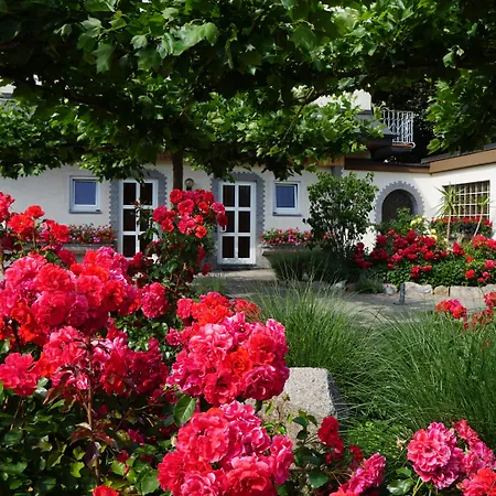 Hotel Anika Neuenburg am Rhein