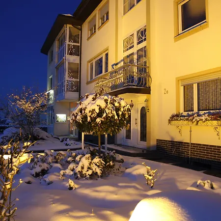 Anika Neuenburg am Rhein