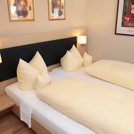 酒店 阿尼卡酒店