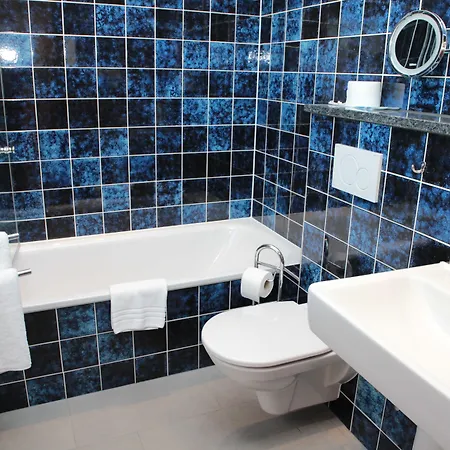 酒店 阿尼卡酒店