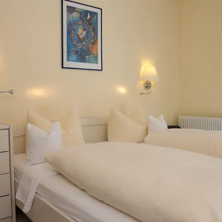 Anika Hotel