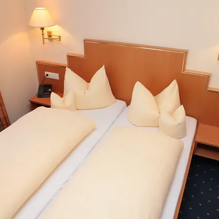 Anika Hotel Neuenburg am Rhein