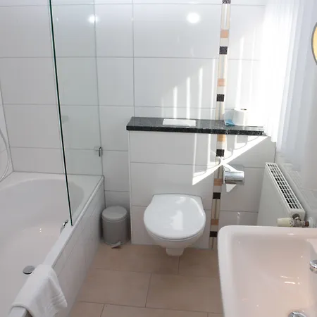 Anika Hotel Neuenburg am Rhein