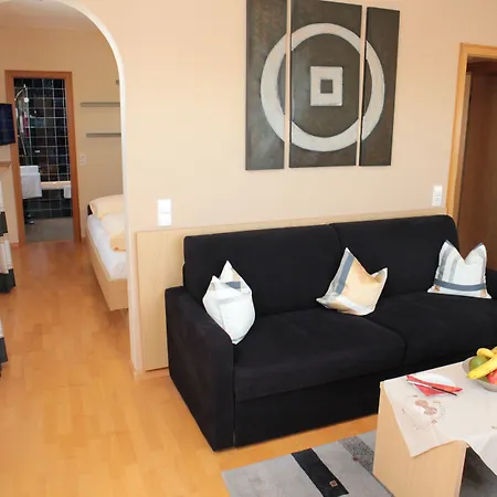 Anika Hotel 3*
