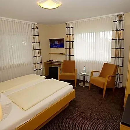 Anika Hotel Neuenburg am Rhein