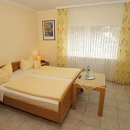 Anika Hotel 3*