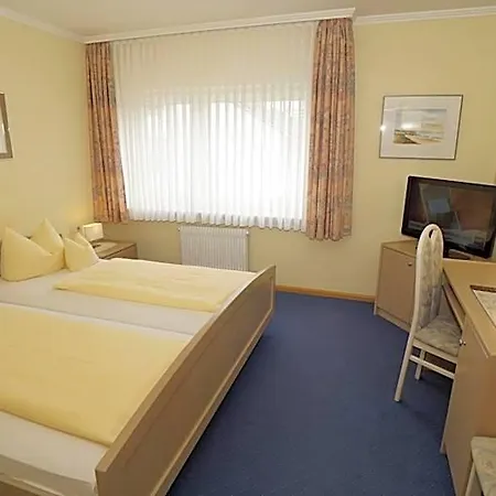 Hotel Anika 3*