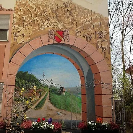 Anika Hotel Neuenburg am Rhein