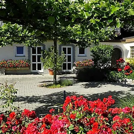 Anika Hotel Neuenburg am Rhein