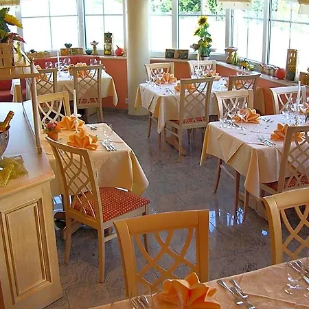 Hotel Anika 3*
