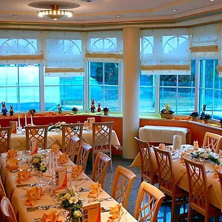 Anika Hotel