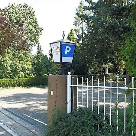 Anika Hotel
