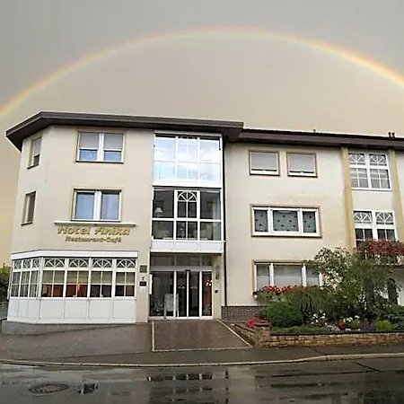Anika Hotel