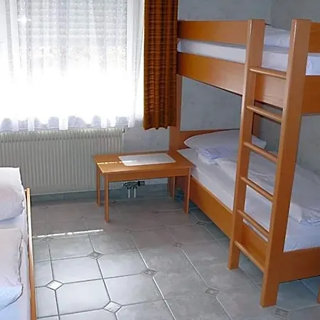 Anika Hotel Neuenburg am Rhein