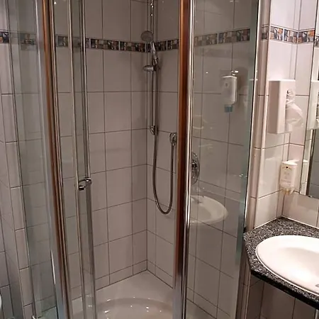 Anika Hotel Neuenburg am Rhein