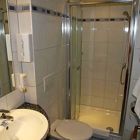 Anika Hotel Neuenburg am Rhein