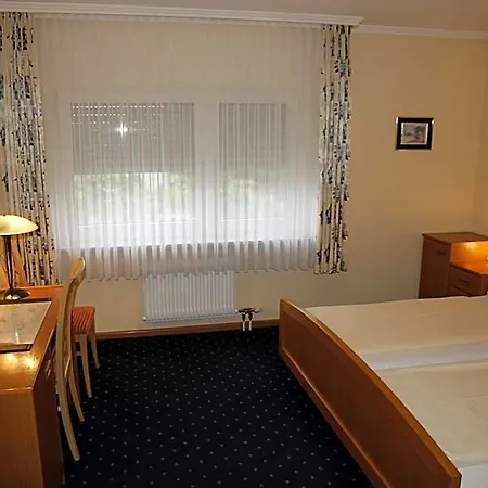 Anika Hotel
