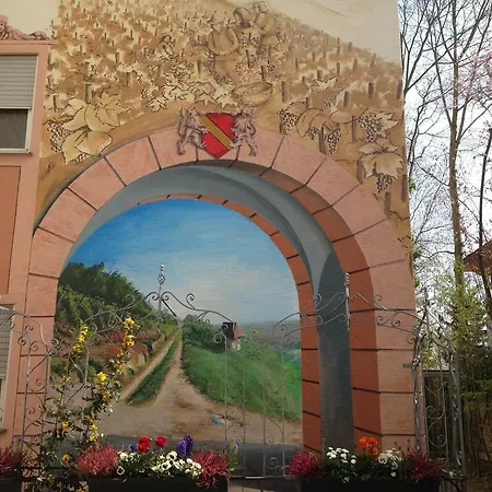 酒店 阿尼卡酒店