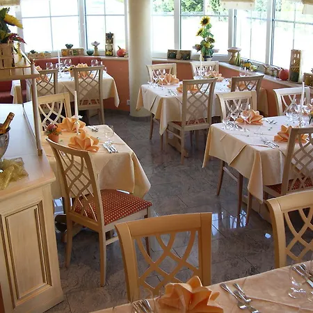 Hotel Anika Neuenburg am Rhein