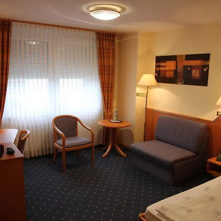 Hotel Anika