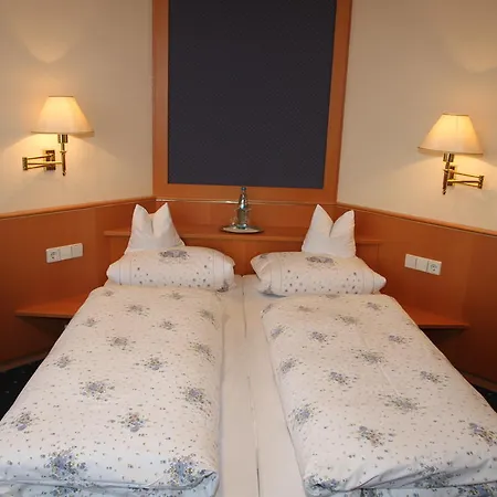 Hotel Anika