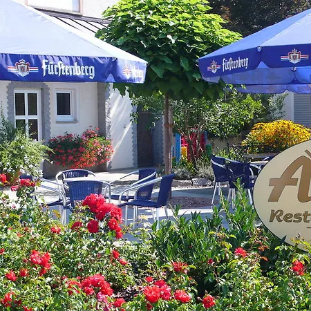 Hotel Anika
