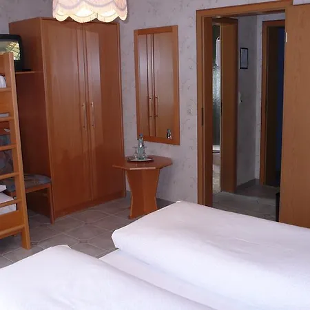 Hotel Anika