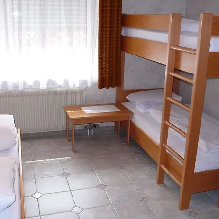 Hotell Anika Neuenburg am Rhein