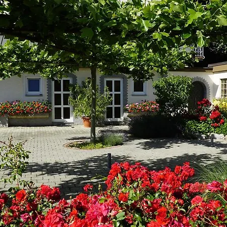 Hotel Anika Neuenburg am Rhein