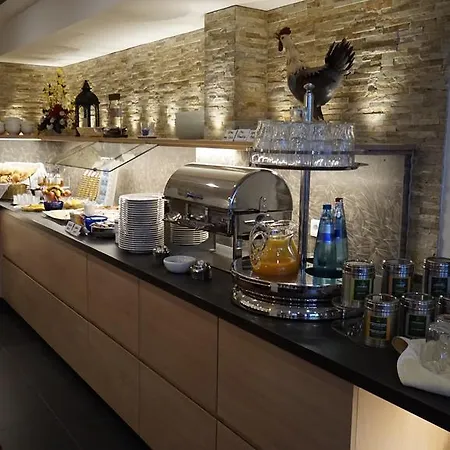 Hotel Anika