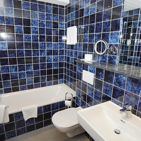 Hotel Anika 3*