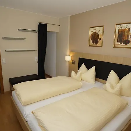 Hotel Anika