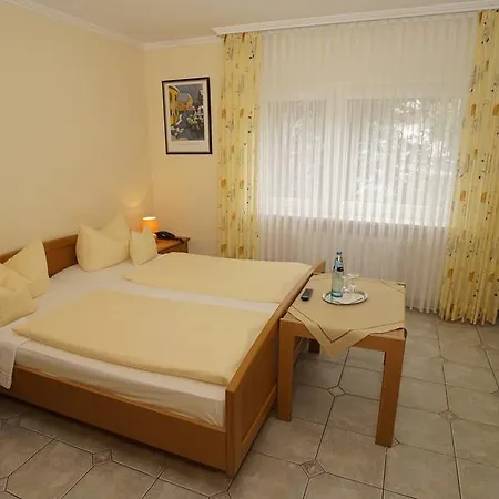 Hotel Anika