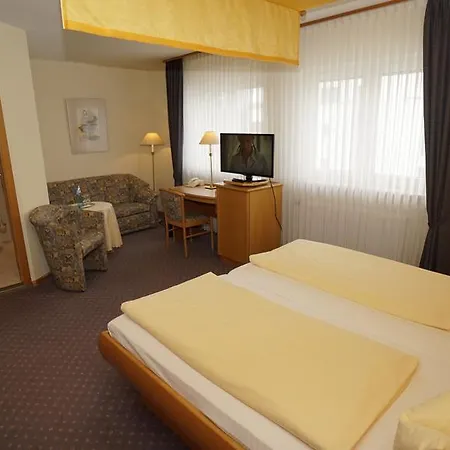 Hotel Anika 3*