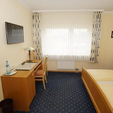 阿尼卡酒店 莱茵河畔的纳沙泰尔