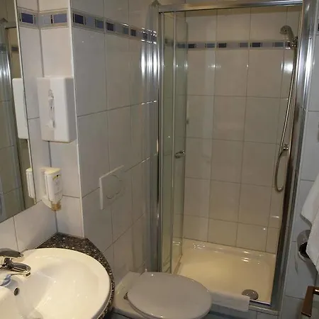 酒店 阿尼卡酒店 3*