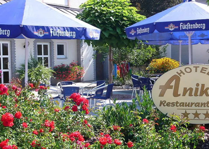 Hotel Anika