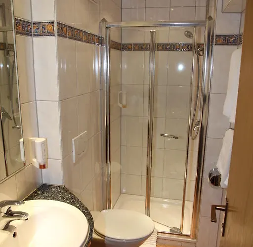 מלון Anika נוינבורג אם ריין